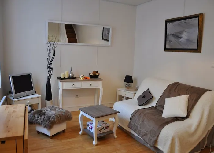 Nyaraló La Marionnette Du Plateau Lyon