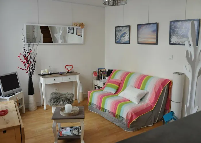 La Marionnette Du Plateau Lyon