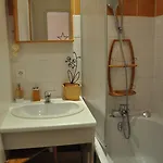 Vakantiehuis La Marionnette Du Plateau
