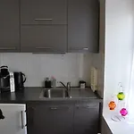 La Marionnette Du Plateau Vakantiehuis *