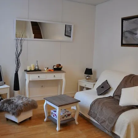 Vakantiehuis La Marionnette Du Plateau Lyon