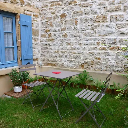 La Marionnette Du Plateau Holiday home Lyon